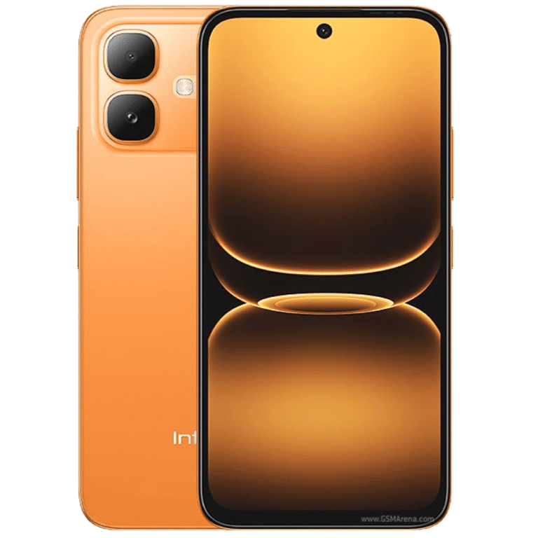 Infinix Smart 20 | 4GB-64 GB
