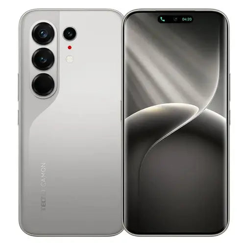 Tecno Camon 50 Pro  8GB-256GB