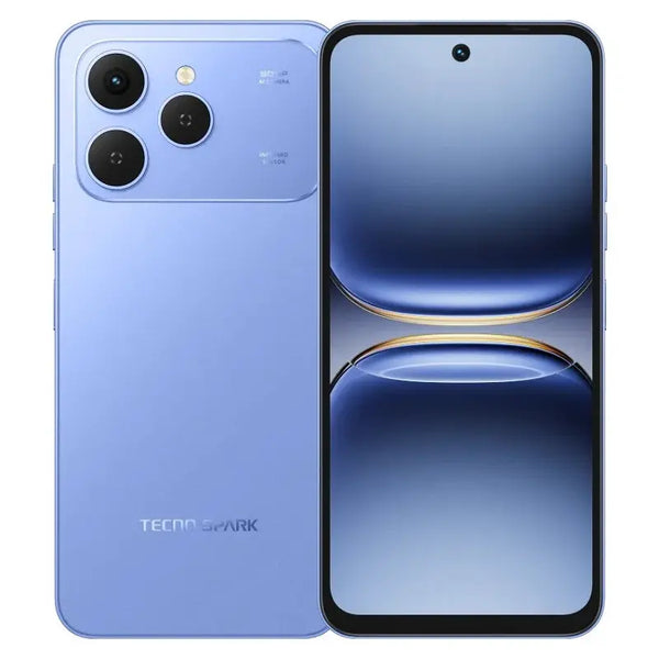 TECNO SPARK 40 6GB-128GB