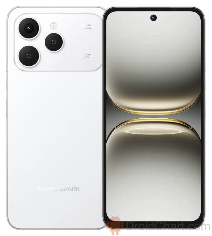 TECNO SPARK 40 6GB-128GB