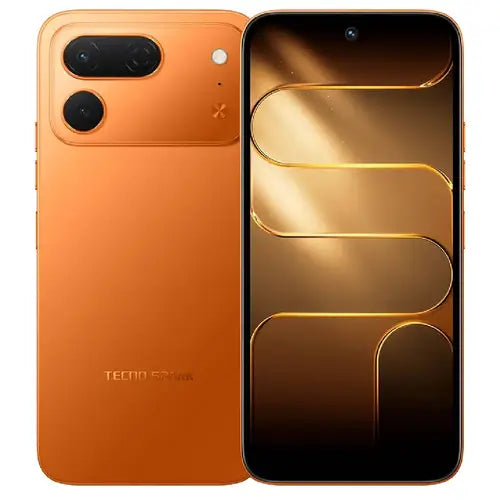 Tecno Spark 50 Pro  8GB-128GB
