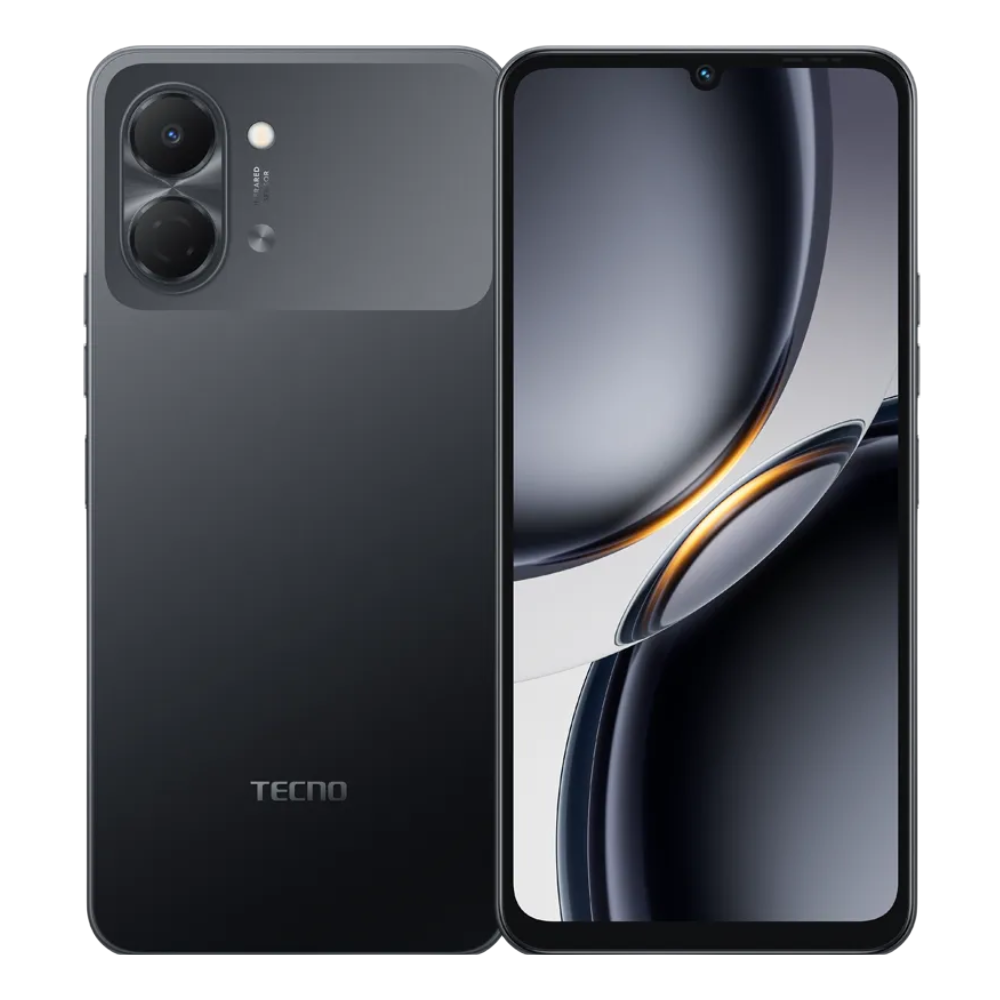TECNO SPARK GO3  4GB-128GB
