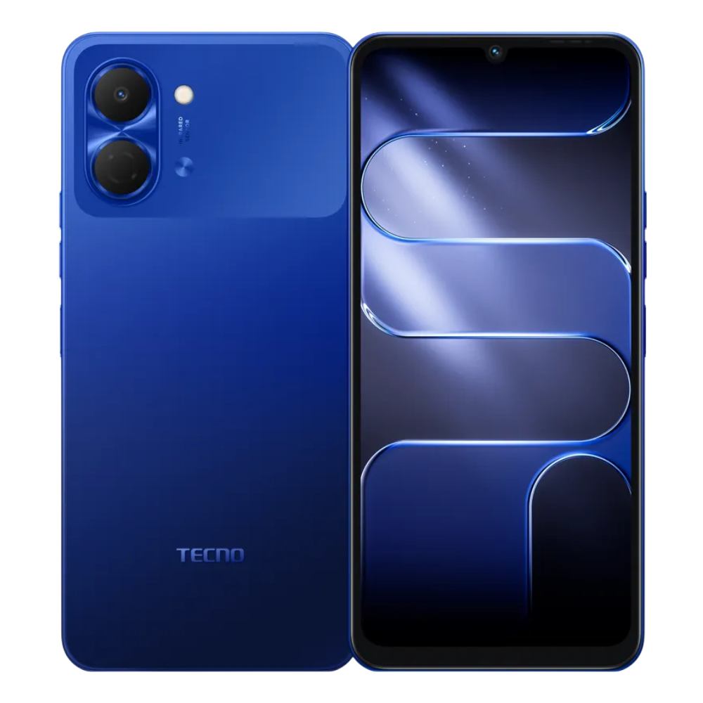 TECNO SPARK GO3  4GB-128GB