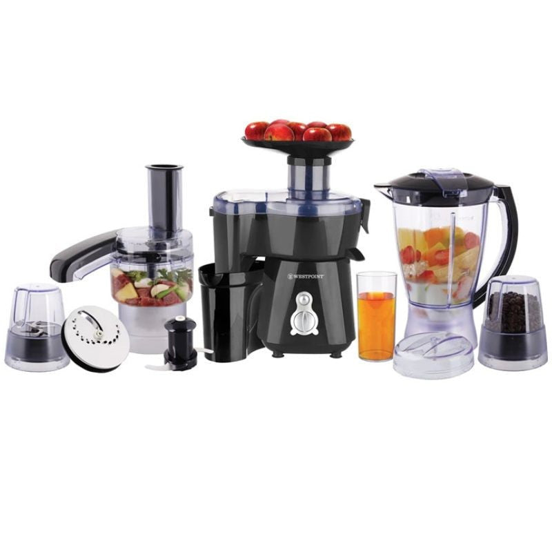 WESTPOINT | WF-3804 | Food processor